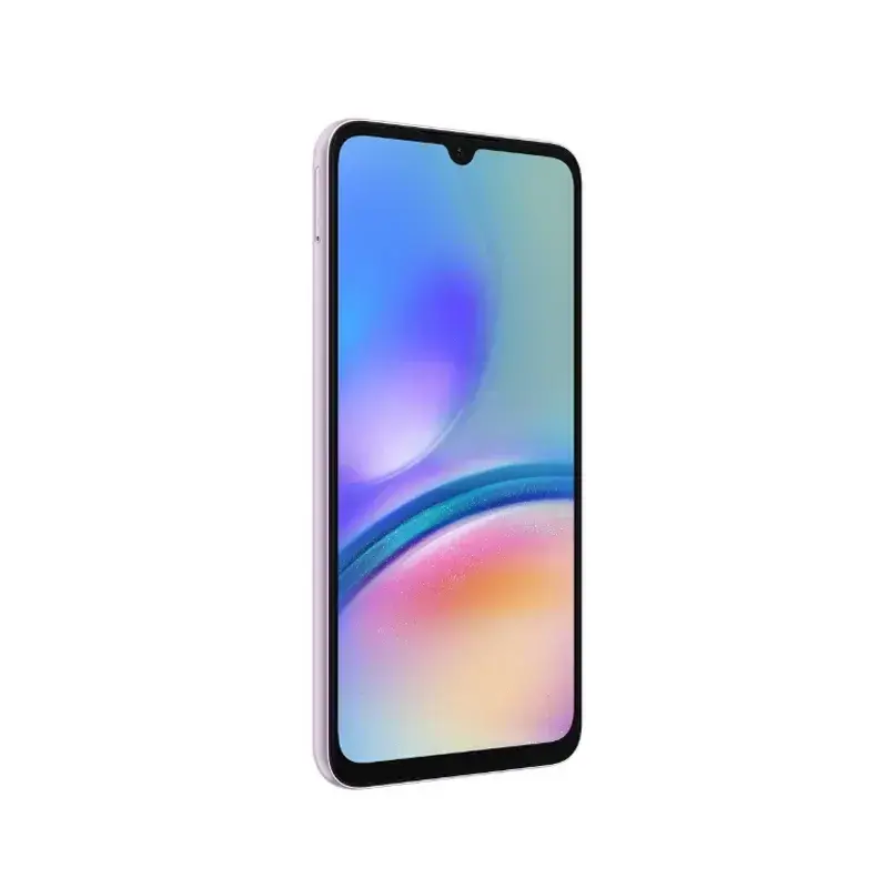 galaxy a05s violet
